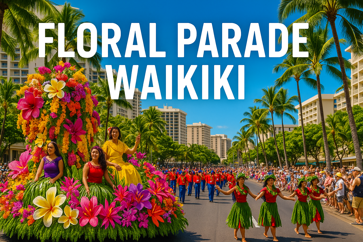 Hawaii travel update photo